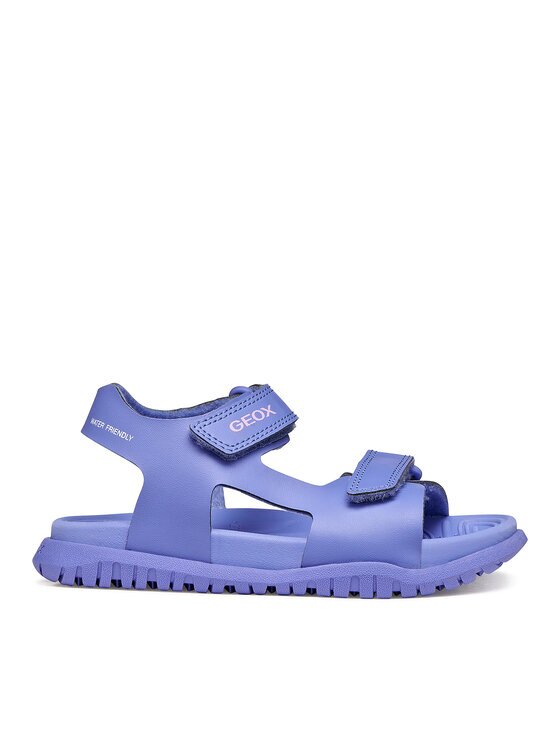 Geox Sandale J Sandal Fusbetto Gi J45HQA 000BC C8545 M