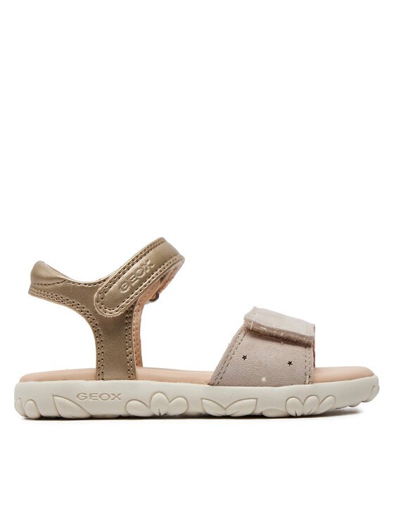 Geox Sandale J Sandal Haiti Girl J028ZA 007NF C0208 M