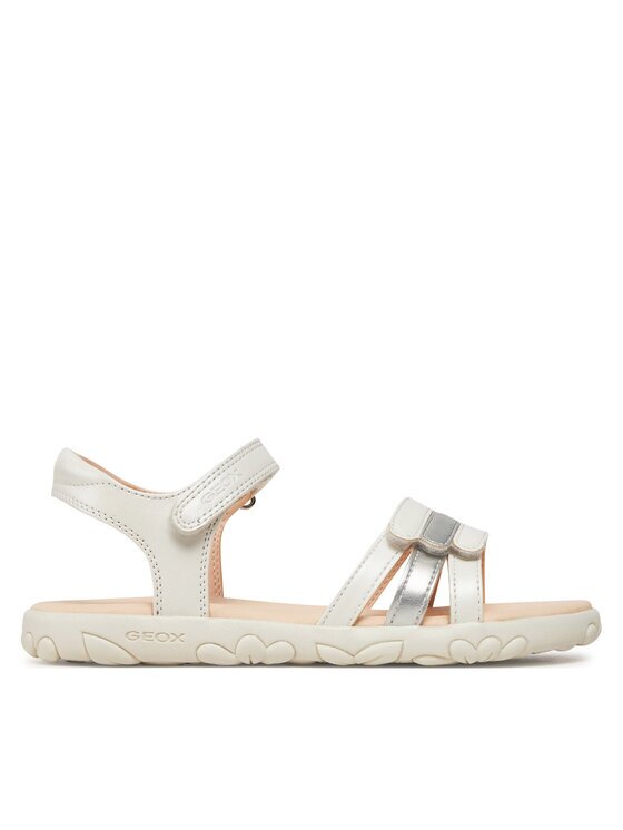 Geox Sandale J Sandal Haiti Girl J458ZD 000NF C0459 D