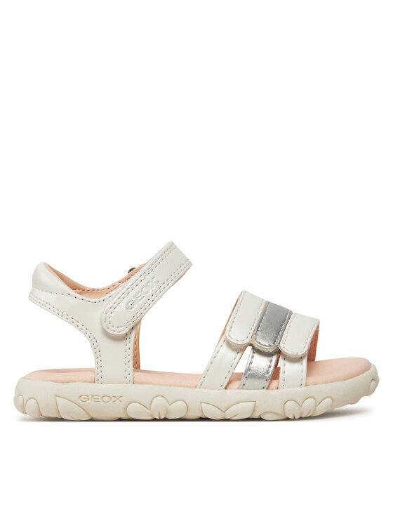 Geox Sandale J Sandal Haiti Girl J458ZD 000NF C0459 M