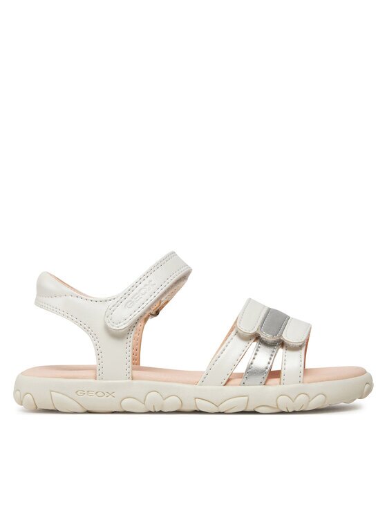 Geox Sandale J Sandal Haiti Girl J458ZD 000NF C0459 S