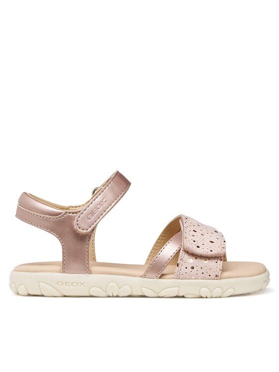 Geox Sandale J Sandal Haiti Girl J658ZC 0NFMA C8010 M