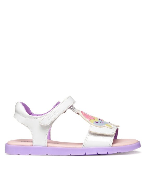 Geox Sandale J Sandal Joyfoot Gir J65P1C 000HH C0761 D