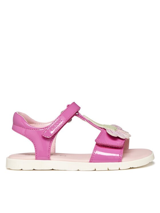 Geox Sandale J Sandal Joyfoot Gir J65P1C 000HH C0886 D