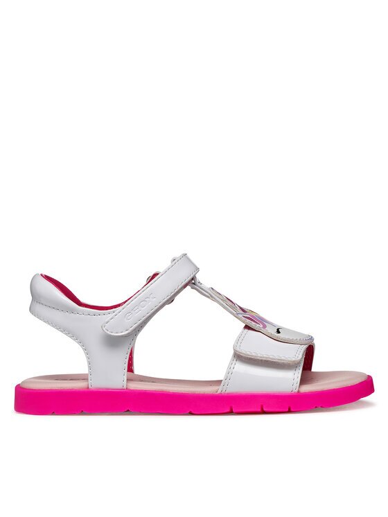 Geox Sandale J Sandal Joyfoot Gir J65P1C 000HH C1441 D