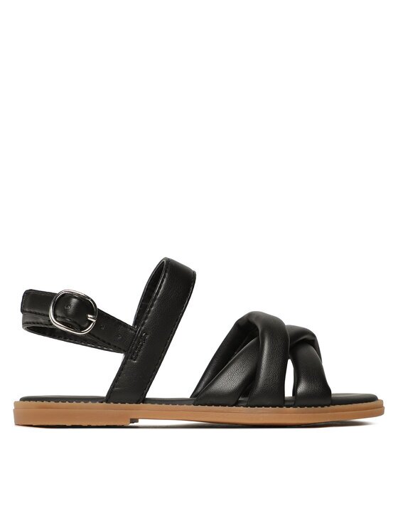 Geox Sandale J Sandal Karly Girl J3535C000KBC9999 S