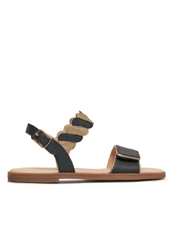 Geox Sandale J Sandal Karly Girl J4535G 054AJ C0531 S