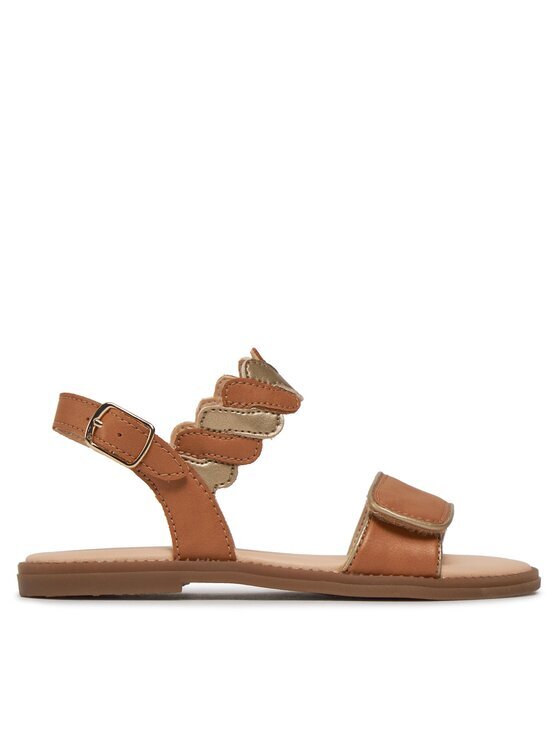 Geox Sandale J Sandal Karly Girl J4535G 054AJ C5B2U S