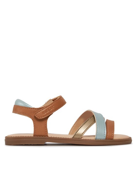 Geox Sandale J Sandal Karly Girl J5235D 054AJ C5BF3 S