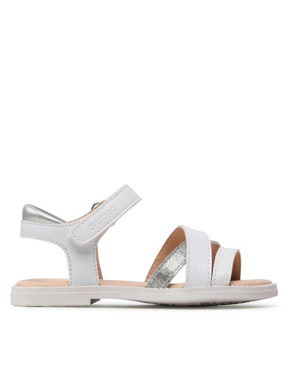 Geox Sandale J Sandal Karly Girl J5235D00254C1000 M
