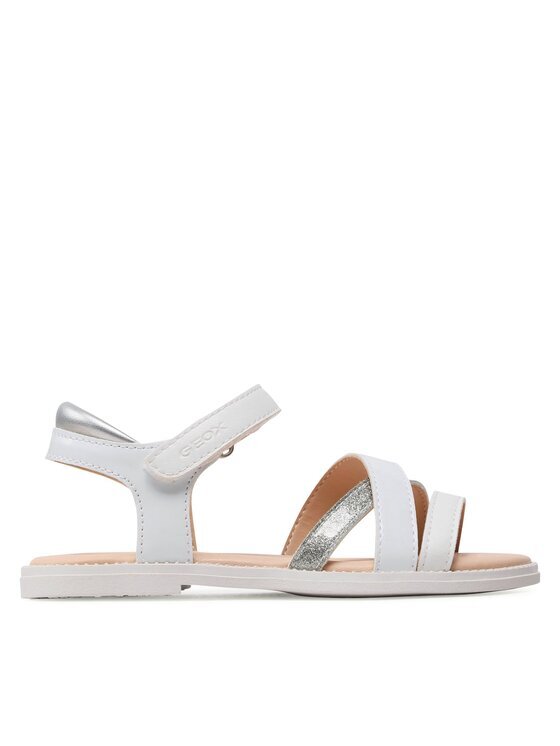 Geox Sandale J Sandal Karly Girl J5235D00254C1000 S