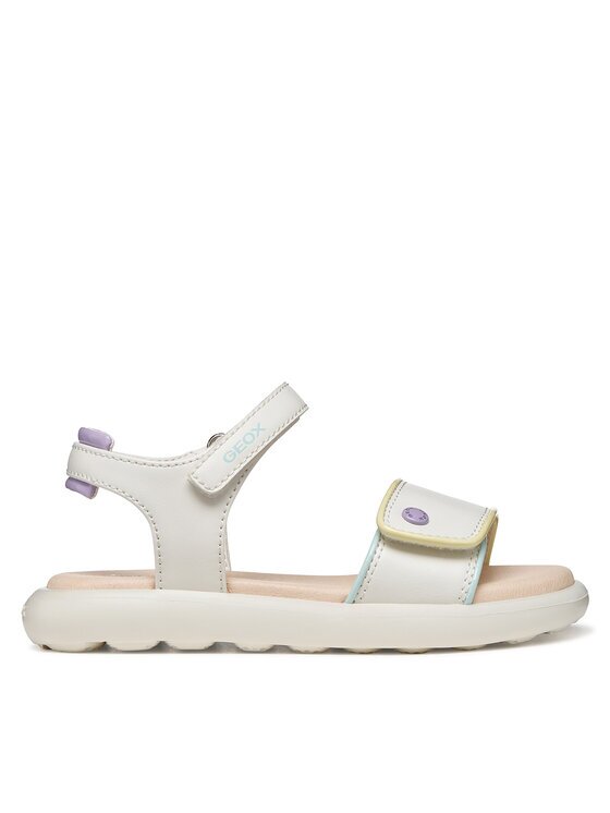 Geox Sandale J Sandal Puffypop Gi J65MSC 05402 C0653 D