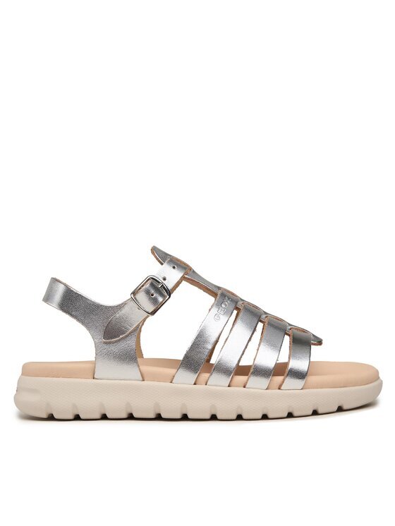 Geox Sandale J Sandal Soleima Gir J35GSB 000CF C1007 S