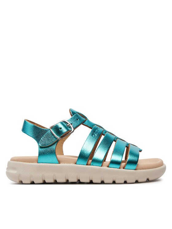 Geox Sandale J Sandal Soleima Gir J35GSB 000CF C3035 M
