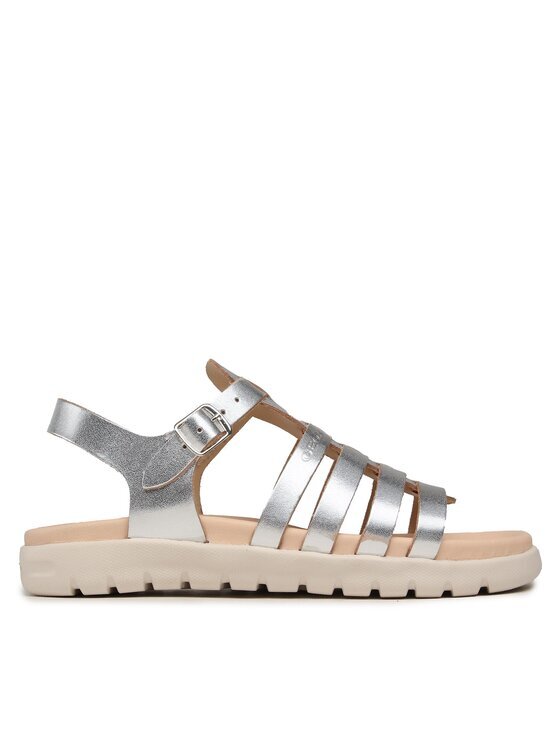 Geox Sandale J Sandal Soleima Gir J35GSB000CFC1007 D
