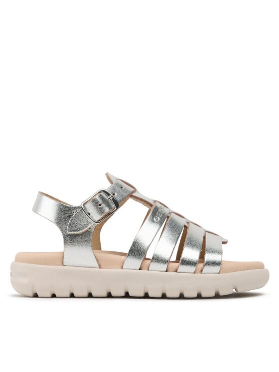 Geox Sandale J Sandal Soleima Gir J35GSB000CFC1007 M