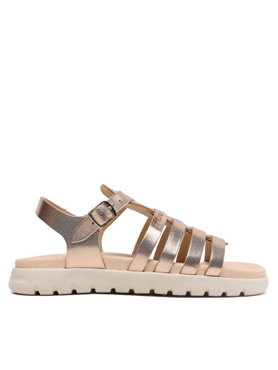 Geox Sandale J Sandal Soleima Gir J35GSB000CFC7018 D