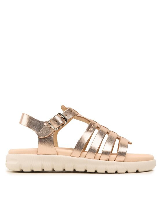 Geox Sandale J Sandal Soleima Gir J35GSB000CFC7018 S