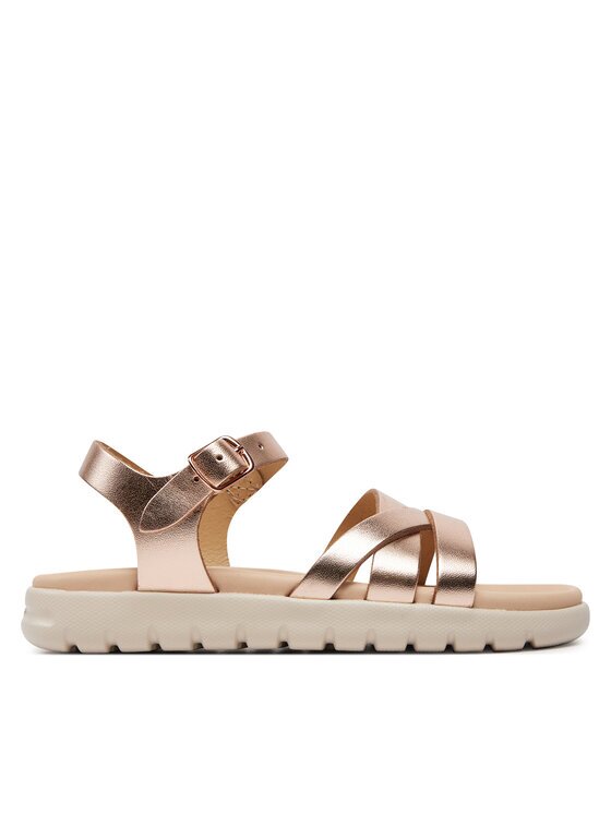 Geox Sandale J Sandal Soleima Gir J45GSA 000CF C7018 S