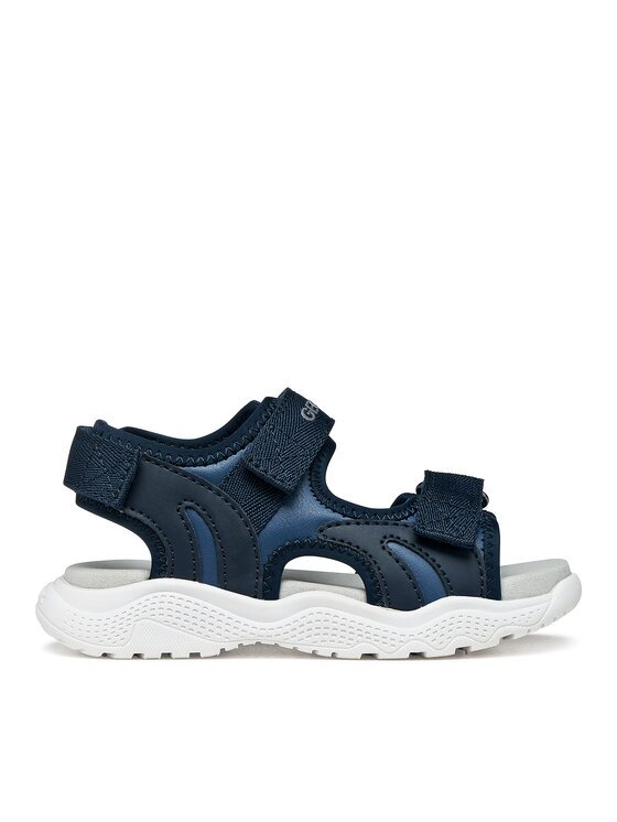 Geox Sandale J Sandal Splush Boy J65GPA 05415 C0700 S