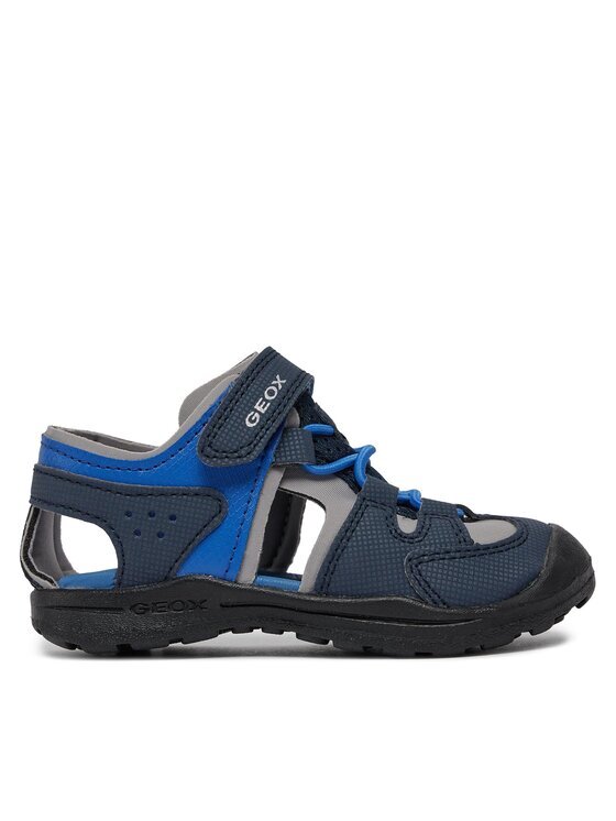 Geox Sandale J Vaniett Boy J455XA 015CE C4226 M