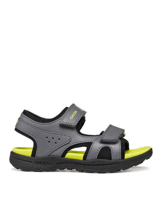 Geox Sandale J Vaniett Boy J455XC 015BC C1267 M