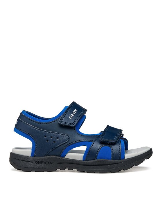 Geox Sandale J Vaniett Boy J455XC 015BC C4482 S