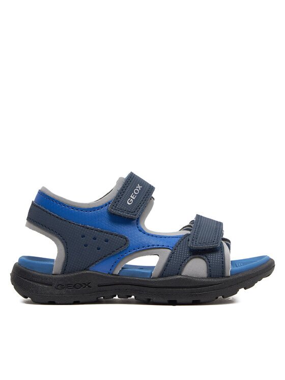 Geox Sandale J Vaniett Boy J455XC 015CE C4226 M