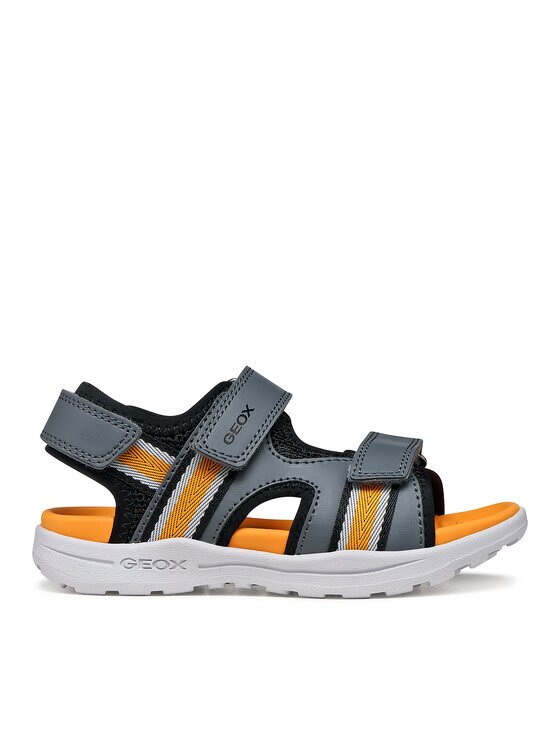 Geox Sandale J Vaniett Boy J555XB 01454 C9025 D