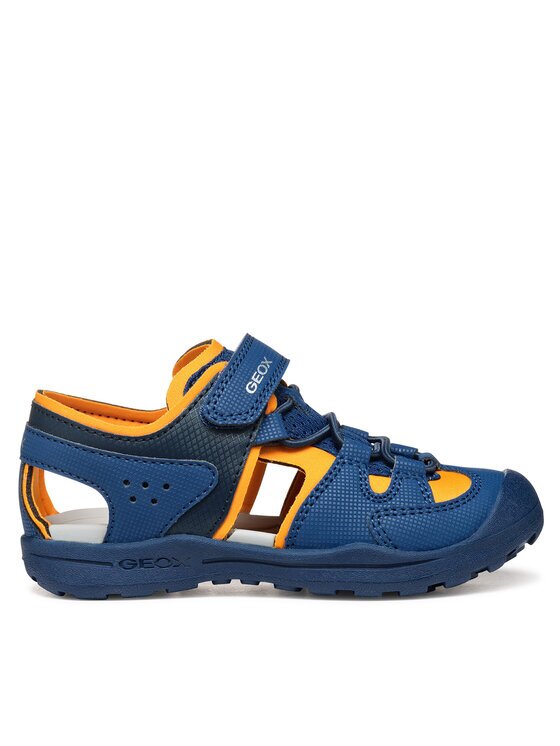 Geox Sandale J Vaniett J455XA 015CE C0659 M