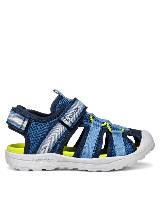 Geox Sandale J Vaniett J555XA 1454 C0693 M
