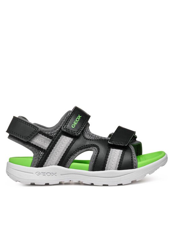 Geox Sandale J Vaniett J555XB 1454 C0016 S