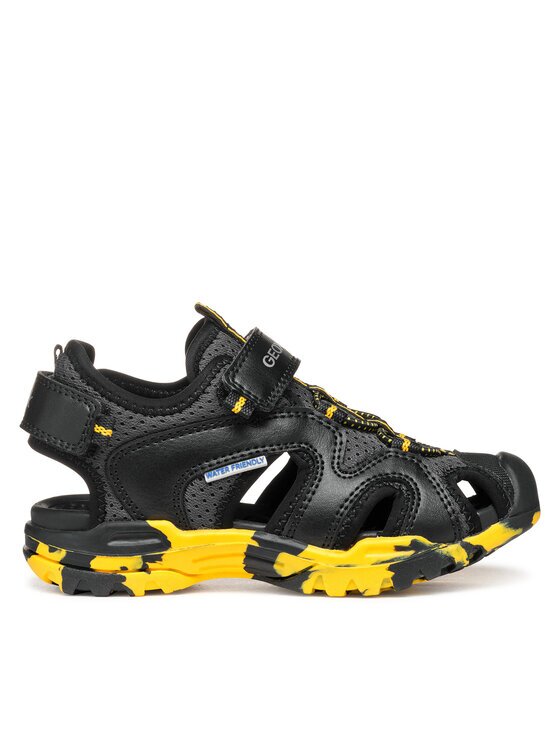Geox Sandale Jr Borealis J450RC 014BU C0054 S