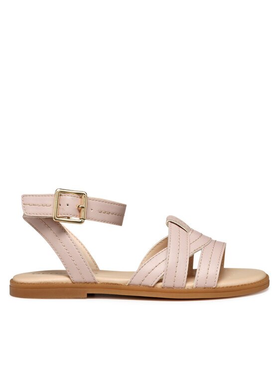 Geox Sandale Jr Karly J5535B 000BC C8172 M