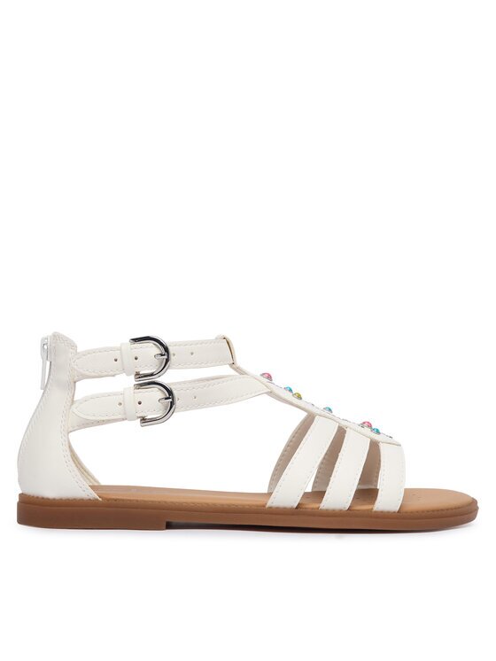 Geox Sandale Jr Sandal Karly J6535D 000BC C0653 D