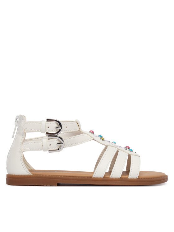 Geox Sandale Jr Sandal Karly J6535D 000BC C0653 S