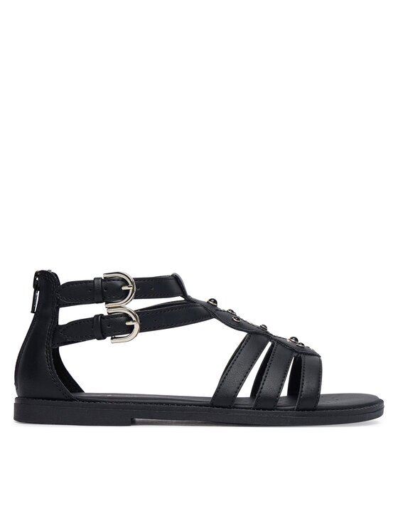 Geox Sandale Jr Sandal Karly J6535D 000BC C9258 D