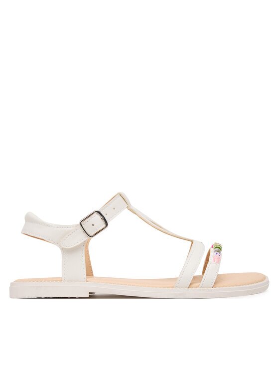 Geox Sandale Jr Sandal Karly J6535H 000BC C1000 D