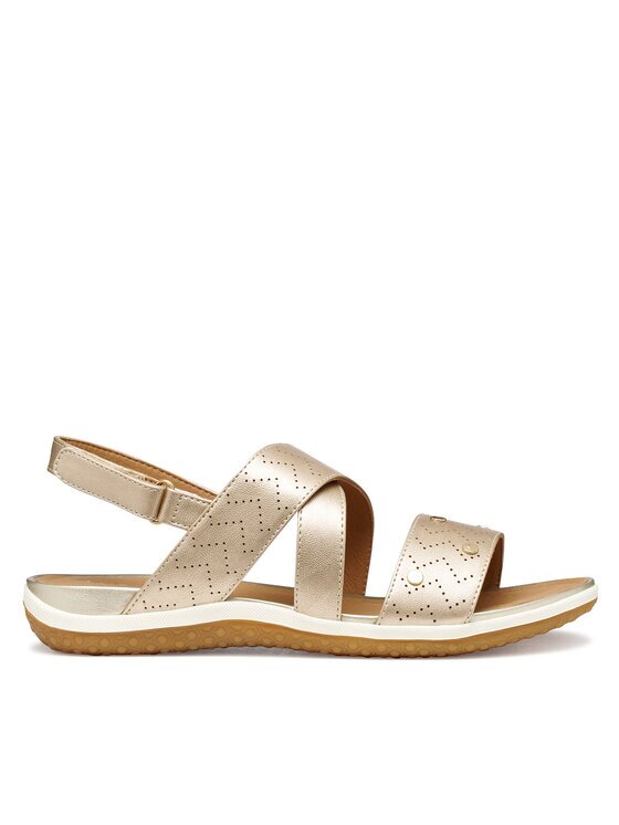 Geox Sandale Sandal Vega D65R6B 000NF C2012