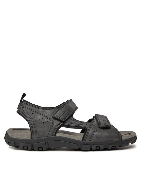 Geox Sandale Uomo Sandal Strada U4524B 000ME C9999