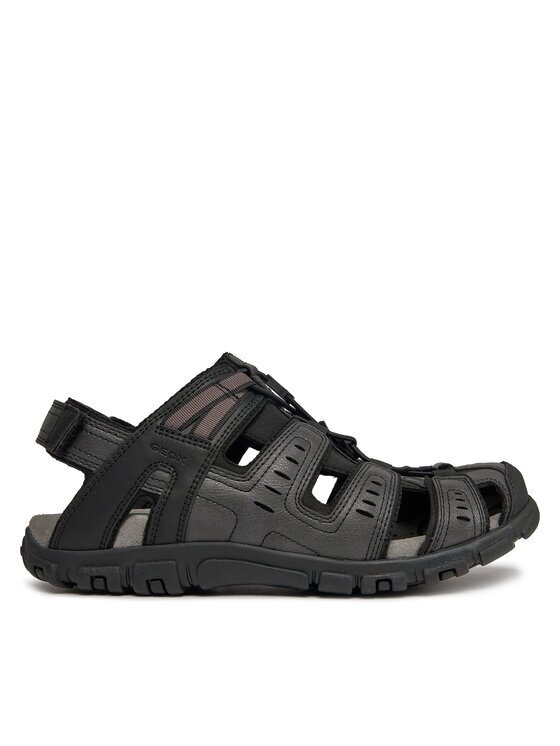 Geox Sandale Uomo Sandal Strada U4524C 000ME C9999