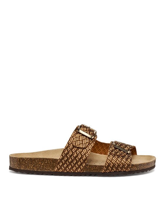Geox Şlapi D Brionia D35LSL 00047 C6008