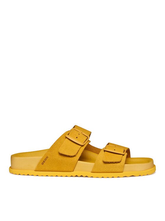 Geox Şlapi D Sandybett D558RA 00022 C2006