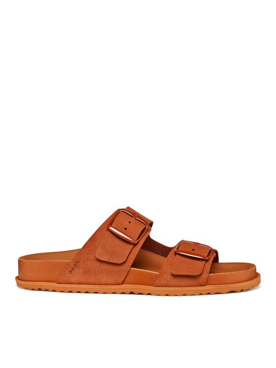 Geox Şlapi D Sandybett D558RA 00022 C6014