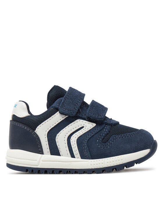 Geox Sneakers B Alben Boy B453CA 02214 C4211 M