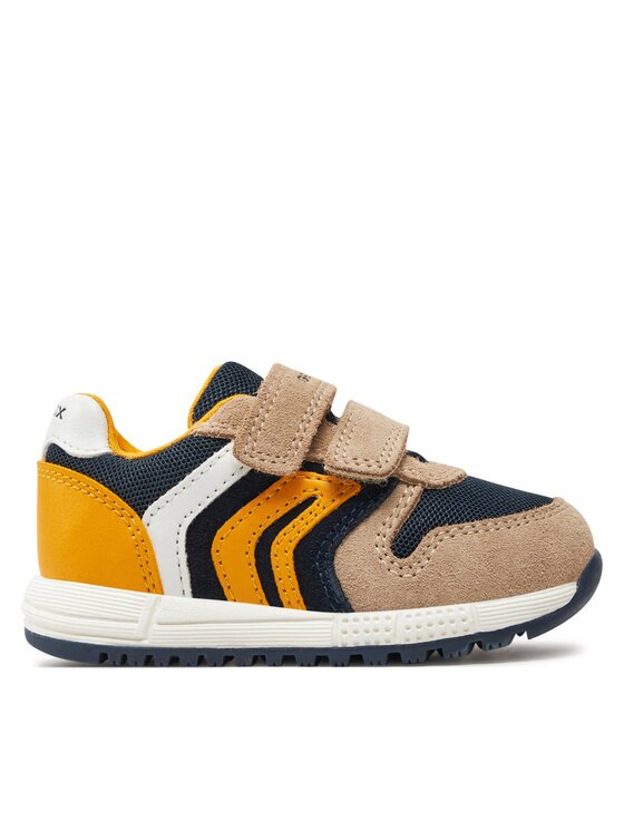 Geox Sneakers B Alben Boy B453CA 02214 C6659 M