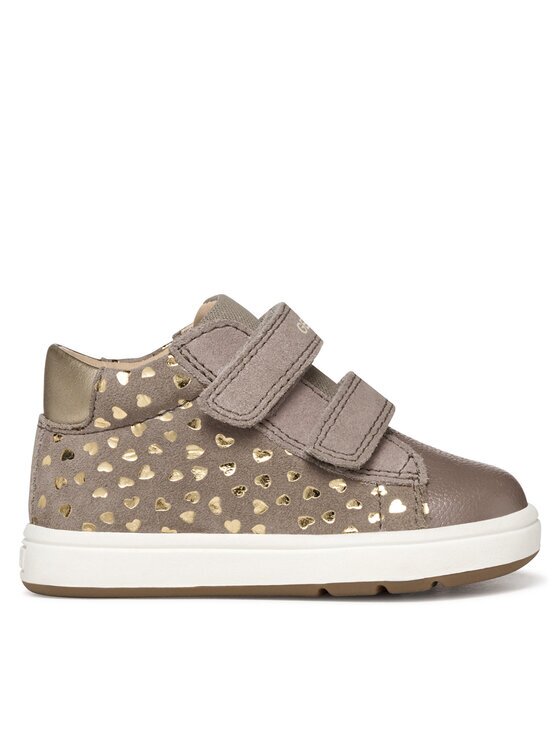 Geox Sneakers B Biglia B044CC 007AK C5005