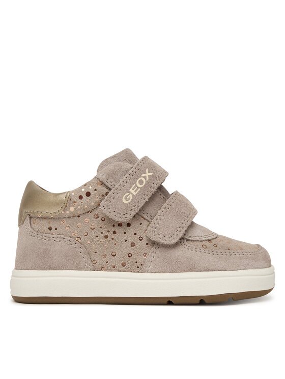 Geox Sneakers B Biglia Girl B564CA 00722 C5004