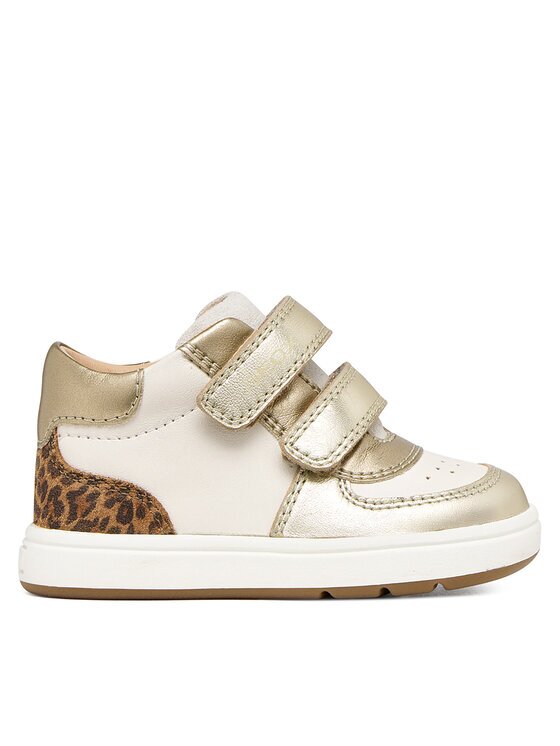 Geox Sneakers B Biglia Girl B564CA 085CF C1K2L