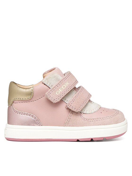 Geox Sneakers B Biglia Girl B564CA 085NF C8108